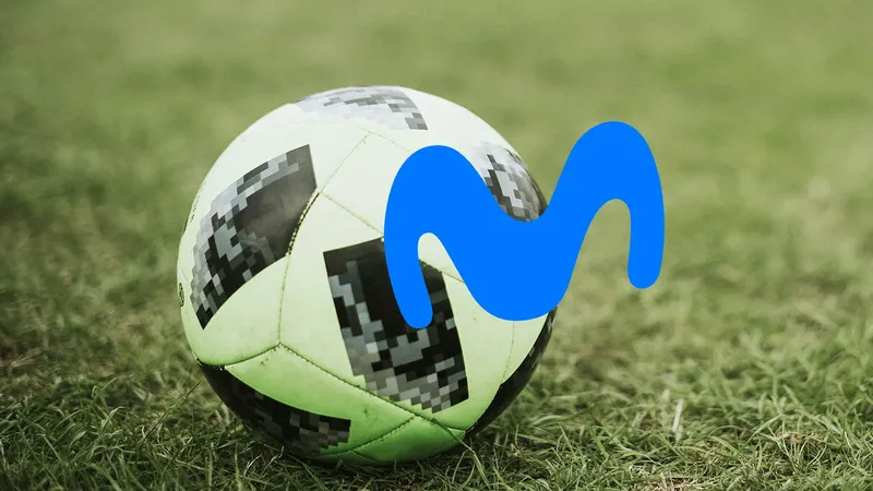 Así son las nuevas ofertas de Movistar para ver fútbol: no pagarás nada hasta septiembre o ahorrarás durante 1 año