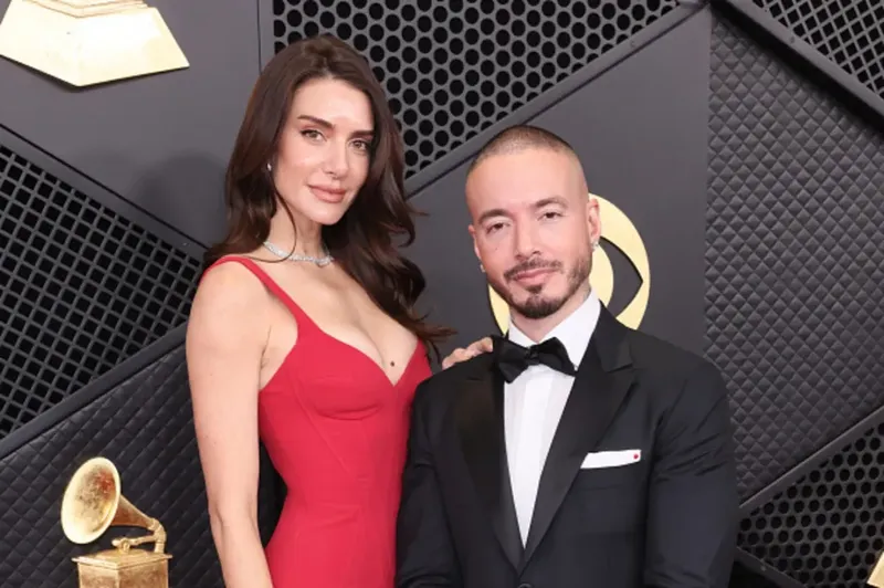 J Balvin y Valentina Ferrer terminan tras casi 10 años juntos: ‘Hemos decidido tomar caminos separados’