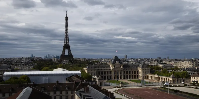 Francia prevé que la deuda alcance un récord en 2026, en casi el 120% del PIB