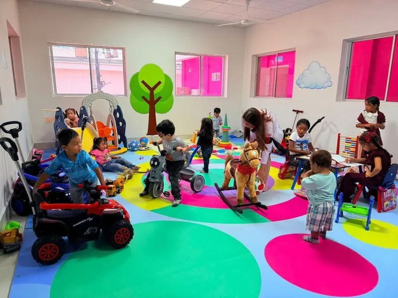 Servicios en el nuevo hospital pediátrico de Estelí se habilitarán gradualmente