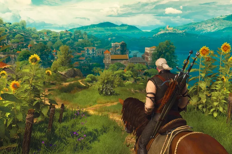 CD Projekt RED da una mala noticia sobre uno de los varios juegos de The Witcher que está en desarrollo