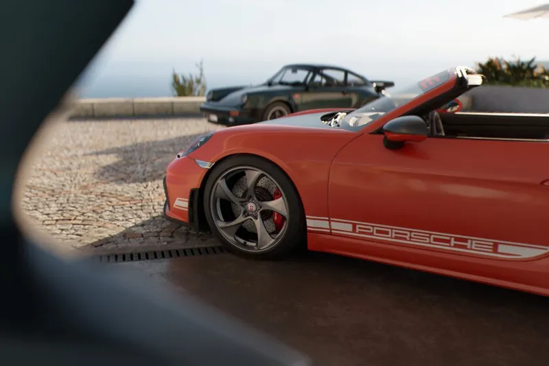 Si tienes ganas de más Forza Horizon, buenas noticias: antiguos desarrolladores de Playground Games calientan motores para su nuevo juego AAA de coches