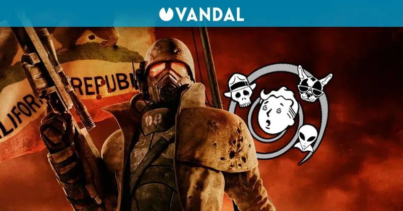 Desarrollador de Fallout New Vegas admite uno de los grandes fallos del RPG: 'Habría sido más justo'