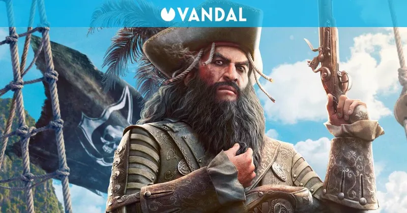 Assassin's Creed Black Flag Resynced ya circula por internet: se filtran más de 30 minutos de gameplay