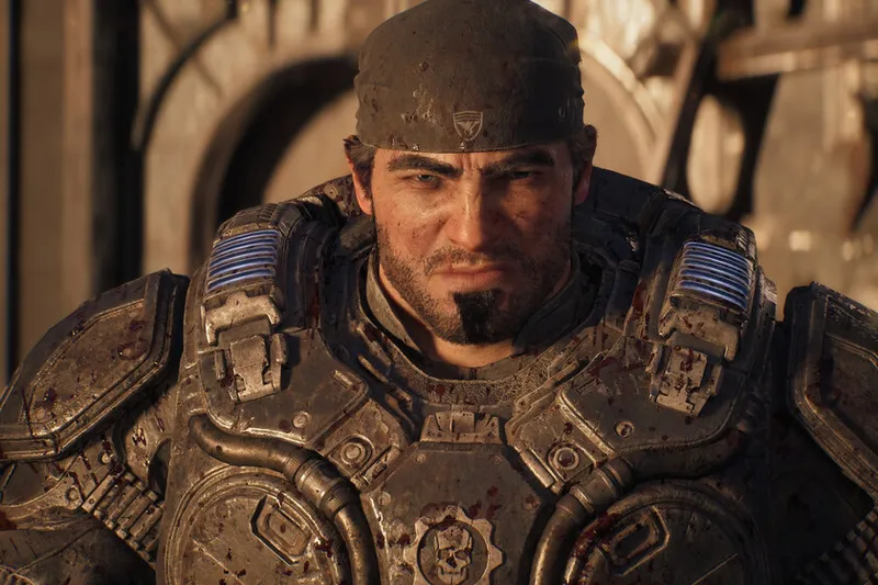"Hacer exclusivo a E-Day era lo correcto". Ahora más que nunca, los autores del nuevo Gears of War tienen claro cómo dirigir la saga