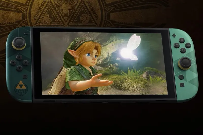 Los expertos coinciden: El remake de Zelda Ocarina of Time irá muy fluido en Nintendo Switch 2, pero lamentan la ausencia de una gran tecnología