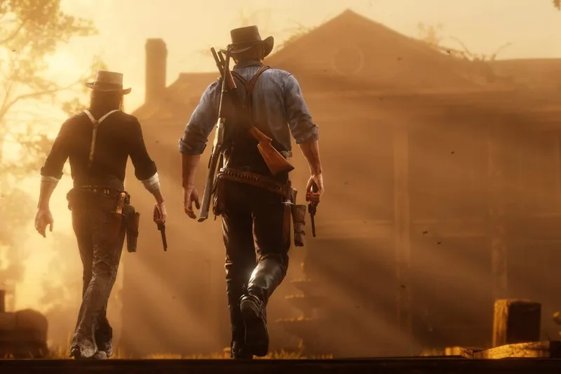 Cómo es posible que algo tan simple como caminar sea uno de los mayores quebraderos de cabeza para los diseñadores de videojuegos, y por qué es tan importante