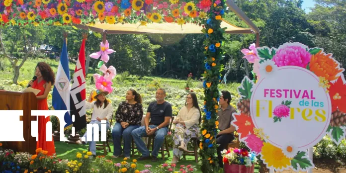 Catarina se viste de colores con los Festivales de las Flores 2026