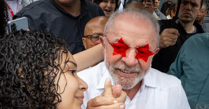 Victoria de Lula frustra la venta de acciones por US$6.000 millones en Brasil, según fuentes