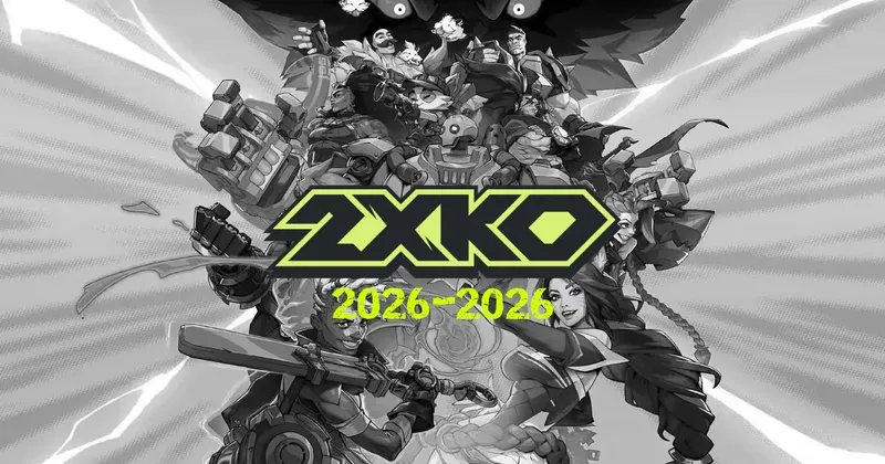 2XKO estaba condenado al fracaso desde el principio, Riot Games admite que el juego de peleas necesitaba millones de jugadores para ser rentable