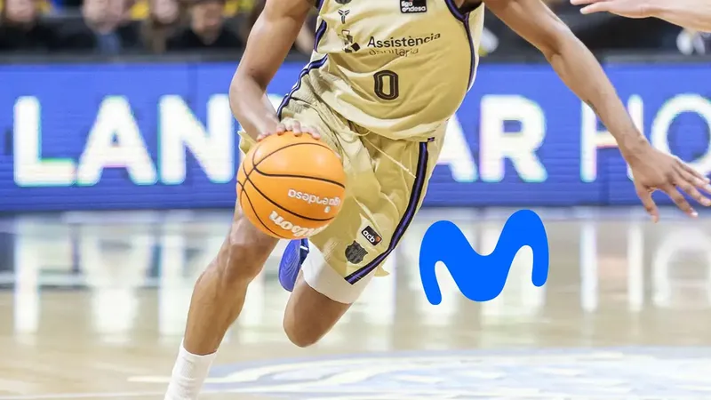 Movistar aclara la gran duda de cómo ver la NBA o ACB si se contrata el nuevo paquete de baloncesto