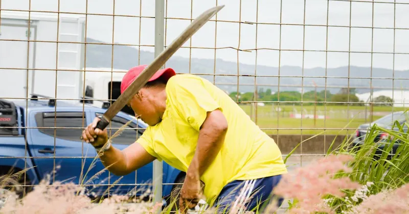 El plan de Costa Rica para que las cárceles se financien con el trabajo de los privados de libertad