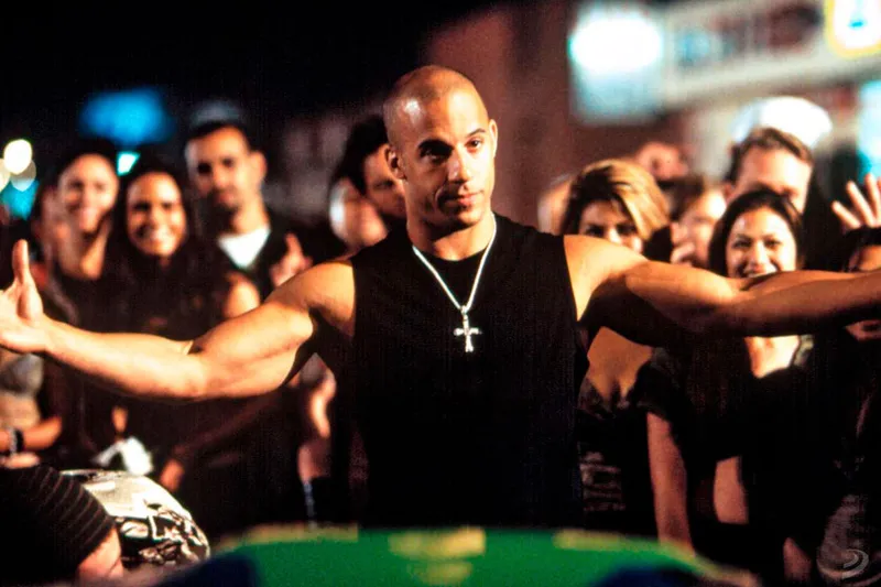 Buenas noticias para los fans de Fast & Furious: Peacock da luz verde a la serie de la saga coincidiendo con la nueva peli