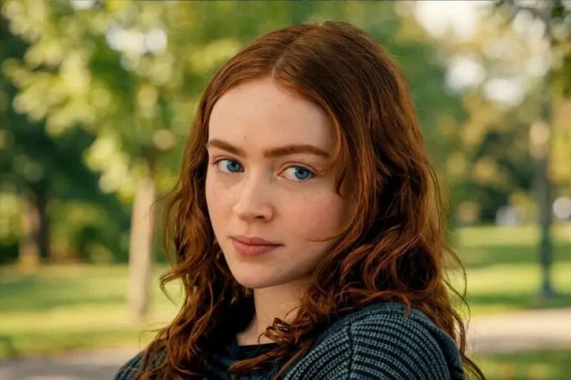 El personaje de Sadie Sink en Spider-Man: Brand New Day nunca estuvo en los planes de Marvel hasta que llegó su nuevo director: "Nos pareció la historia adecuada"