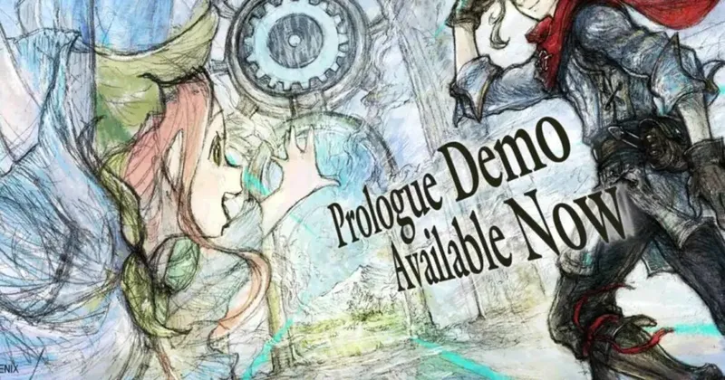 The Adventures of Elliot sorprende con nuevo demo y deja ver más de su mágico mundo HD-2D