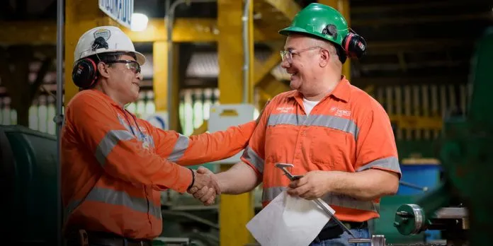Mineros reporta crecimiento en Nicaragua y marca récord en venta de plata