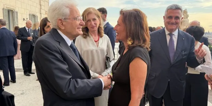 Nicaragua participa en celebración del 80 aniversario de la República Italiana