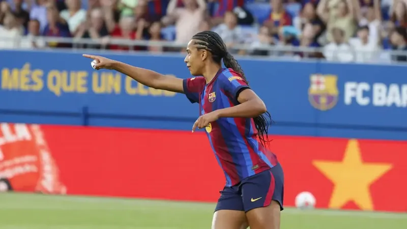 Barça - Paris FC, la previa en directo