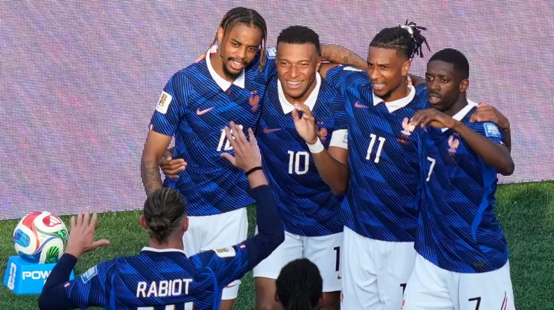 Mundial 2026: resultados de ayer, 3 de julio y los partidos que podrás ver hoy, 4 de julio