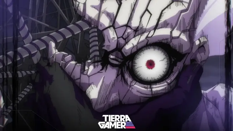 El autor de My Hero Academia regresa con un nuevo manga de horror y romance