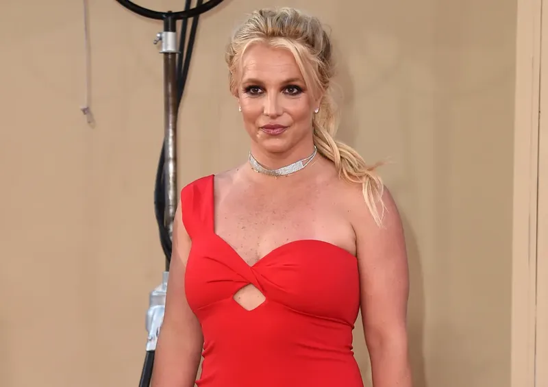 Britney Spears asegura que quiere tener otro hijo
