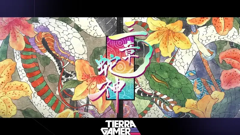 Mononoke III: La maldición de la serpiente llega a Netflix y cierra la trilogía del boticario
