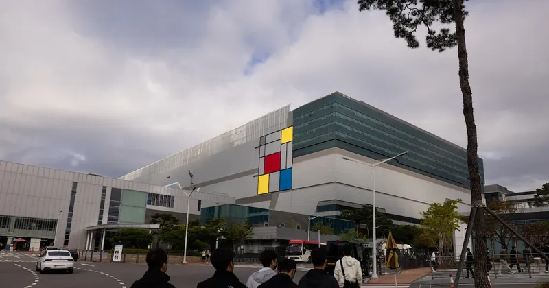 Samsung cierra un acuerdo de última hora con su sindicato y frena la huelga prevista