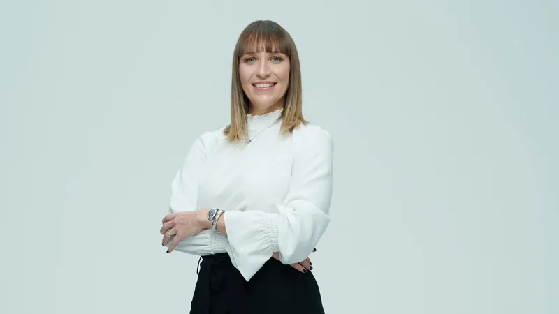 Elodie Thellier, a un año de la reapertura de la boutique Bvlgari en Puerto Rico: “Nos ilusiona seguir fortaleciendo los vínculos con la comunidad puertorriqueña”