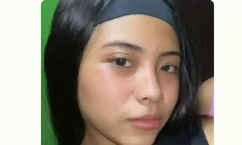 Buscan a joven desaparecida en Masatepe desde el sábado 25 de julio