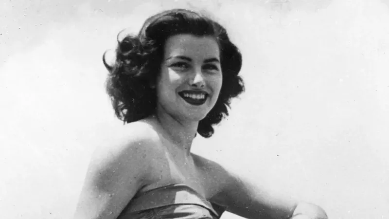 Entre Hollywood y México: Christiane Martel, la primera francesa en ganar Miss Universe, revive su historia