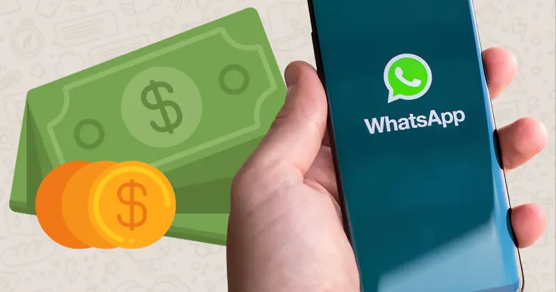 WhatsApp lanza nueva función que permite pagar facturas de más de 22,000 servicios desde la app en iOS y Android, pero hay una mala noticia