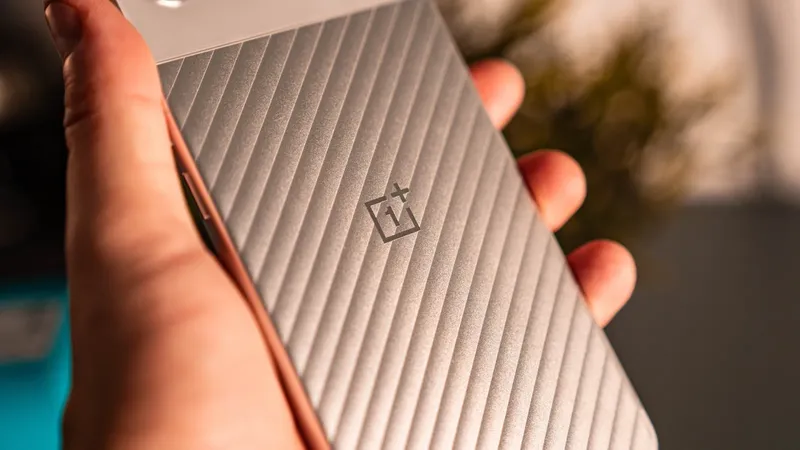 ¿Por qué ya nadie quiere un móvil de OnePlus?