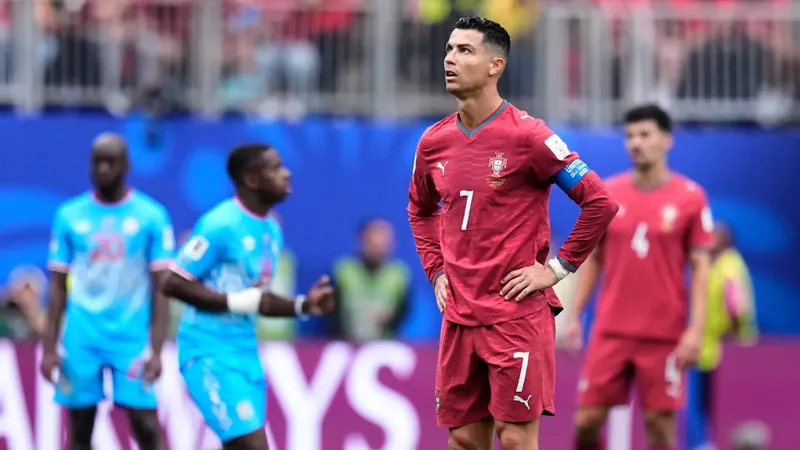 Mundial 2026: resultados de los juegos del 17 de junio y los partidos que podrás ver hoy, 18 de junio