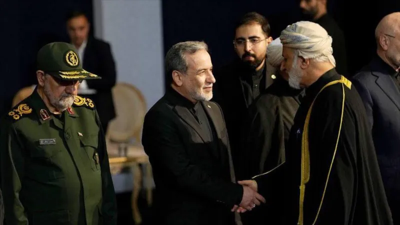 Irán agradece a países que participaron en el homenaje a su Líder mártir