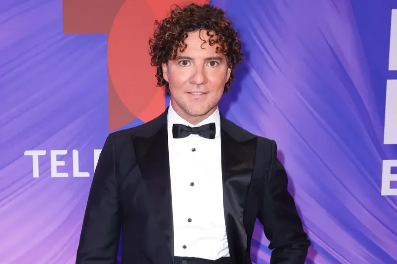 David Bisbal regresa a ‘Operación Triunfo’ como jurado en su debut en EEUU
