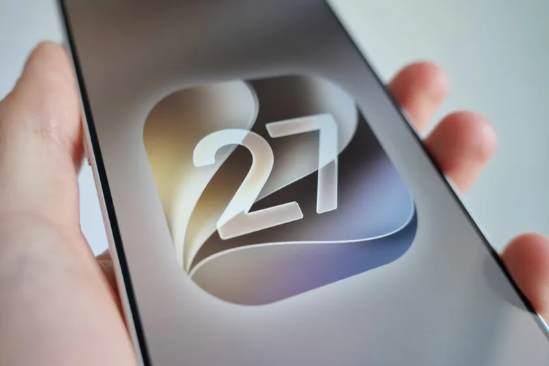iOS 27 libera quita el freno a la memoria RAM para acercarlo más que nunca a un ordenador