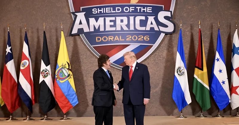 El giro a la derecha en América Latina estrecha sus vínculos con el FMI y el Banco Mundial