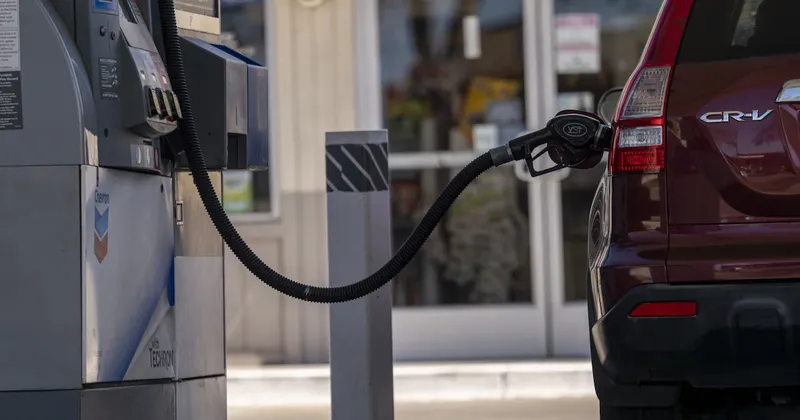 Mercuria suma a José Luis Manzano a su nuevo negocio de combustibles en Argentina
