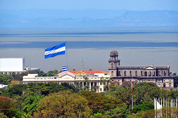 Nicaragua elogiada por embajadores de naciones hermanas