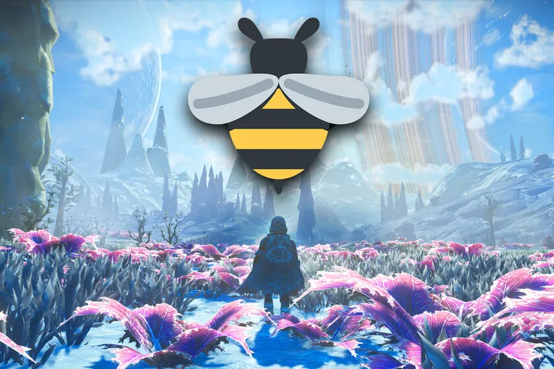 Esta semana tenemos nueva actualización de No Man's Sky y ya tenemos pistas gracias al emoji de Sean Murray