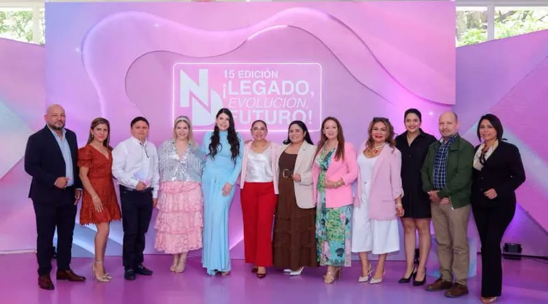 Nicaragua Diseña celebra 15 años de historia