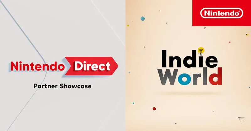 Nintendo tendría otro Direct en camino y se enfocaría en juegos third party e indies