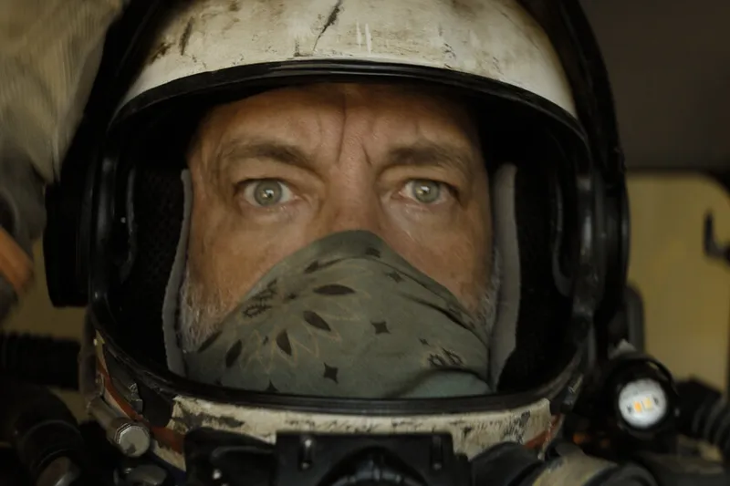 46 años de carrera y 2 Oscar. Hoy cumple 70 años una leyenda de Hollywood que también se ha atrevido con los videojuegos