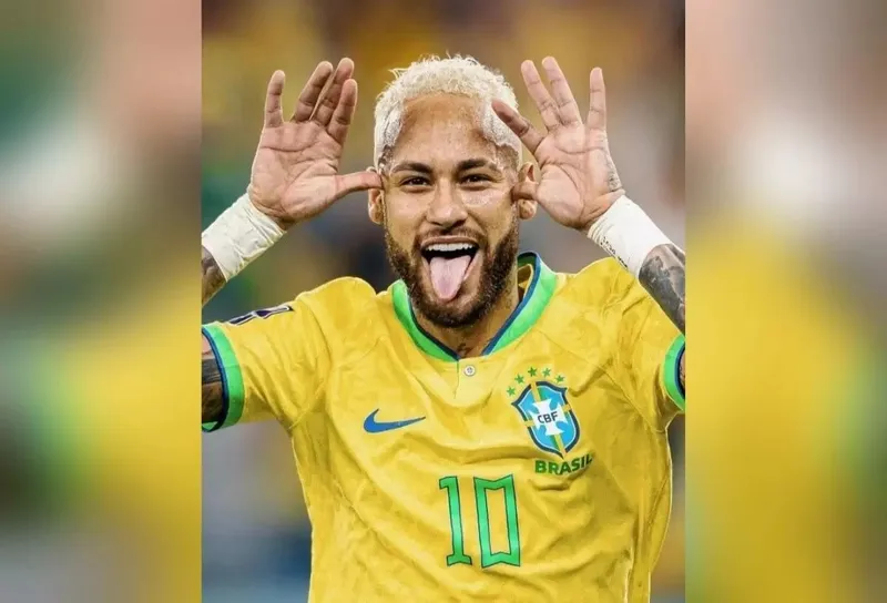 Brasil convoca a Neymar para el Mundial 2026