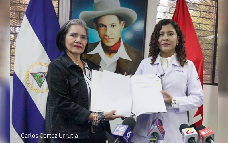 MINSA inicia licitación para construir y equipar Hospital “Pueblo Presidente Afro y Originarios" en Bluefields
