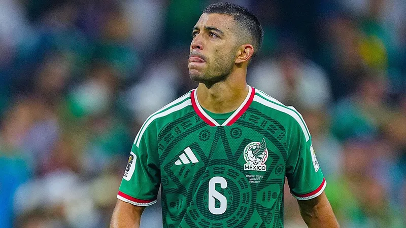 El Monaco va por Erik Lira, pero ¿cuánto pide el Cruz Azul?