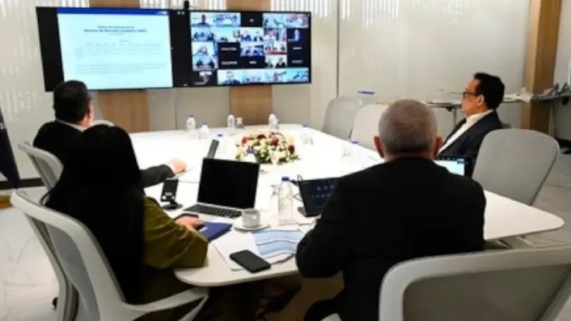 BCV se reúne con la banca en medio de revisión del mercado cambiario