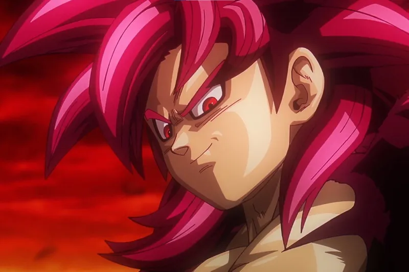 Goku y Vegeta dominan una forma de Super Saiyan 4 aún más poderosa en Dragon Ball, pero solo existe en una serie