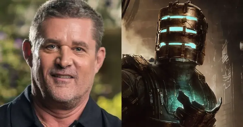 Glen Schofield, creador de Dead Space, anuncia su retiro tras 35 años en la industria de los videojuegos