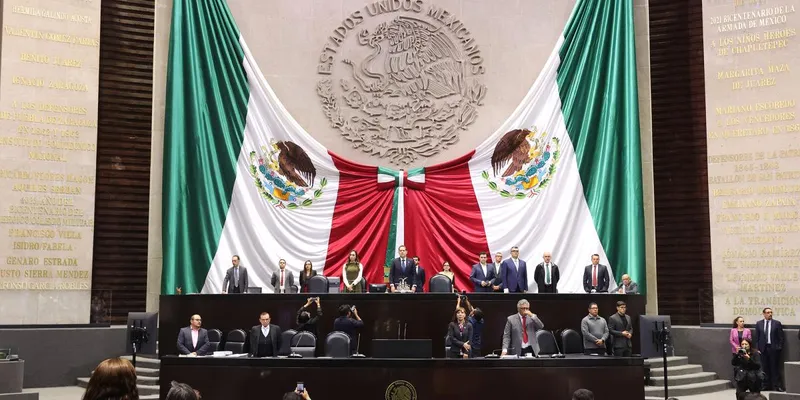Cámara de Diputados avala, en lo general, aumentos a diversos servicios